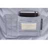 Рюкзак MOLESKINE Rolltop Classic, чёрный ET86RBKBK